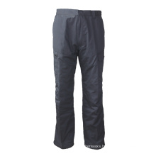 Outdoor Hiking Custom Men Cotton Casual Cargo Waterproof Windproof Pants
